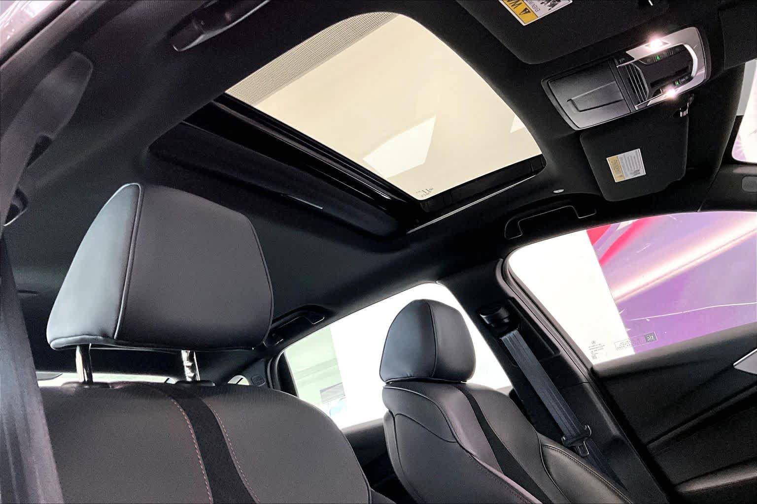 Used 2025 Acura TLX SH-AWD w/ A-SPEC Pkg image 27