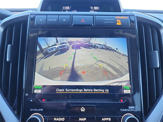 Used 2021 Subaru Ascent Limited w/ Technology Package image 24