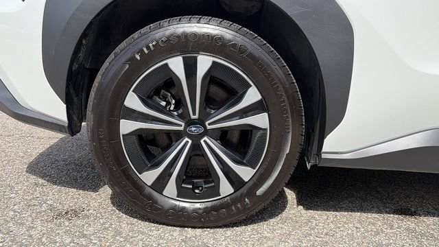 Used 2024 Subaru Solterra AWD/4WD image 17