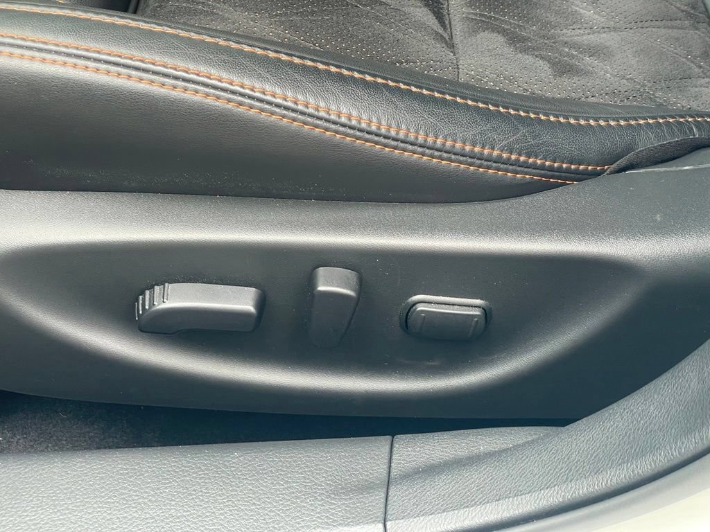 Certified 2023 Nissan Maxima SR w/ Sport Mat Group FWD image 17