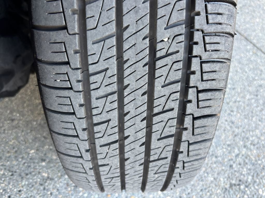 Used 2024 Nissan Altima 2.5 SV image 25