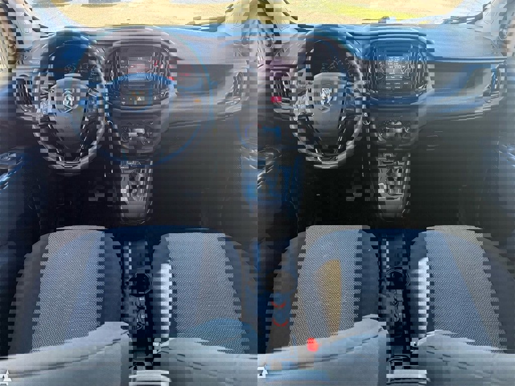 Used 2018 RAM ProMaster City Tradesman image 26