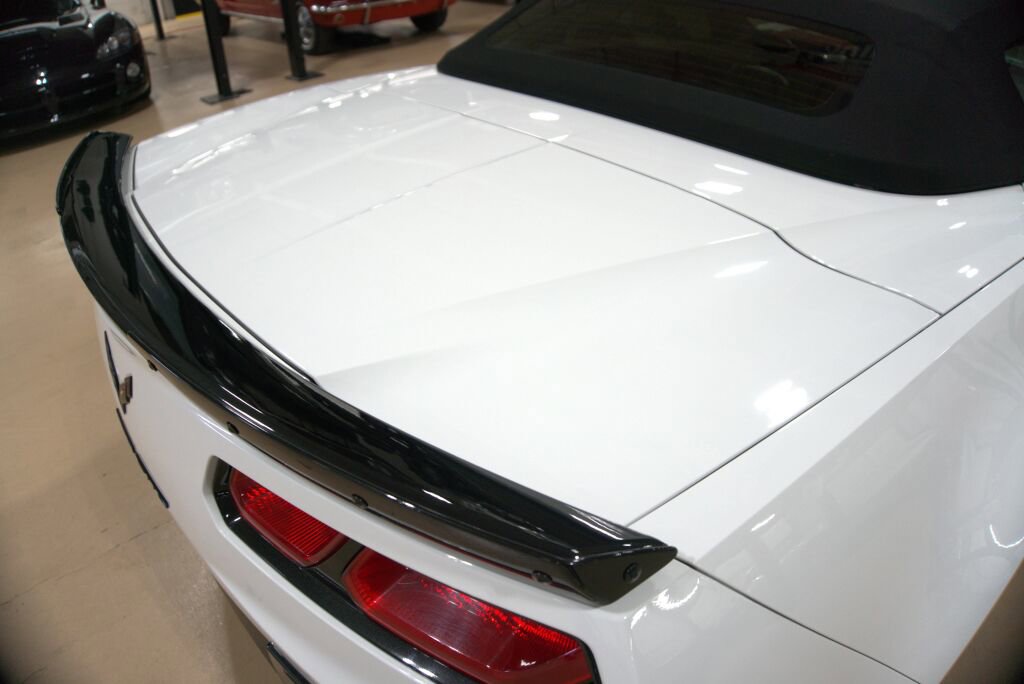 Used 2019 Chevrolet Corvette Grand Sport image 39