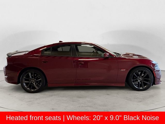 Used 2019 Dodge Charger Scat Pack image 7