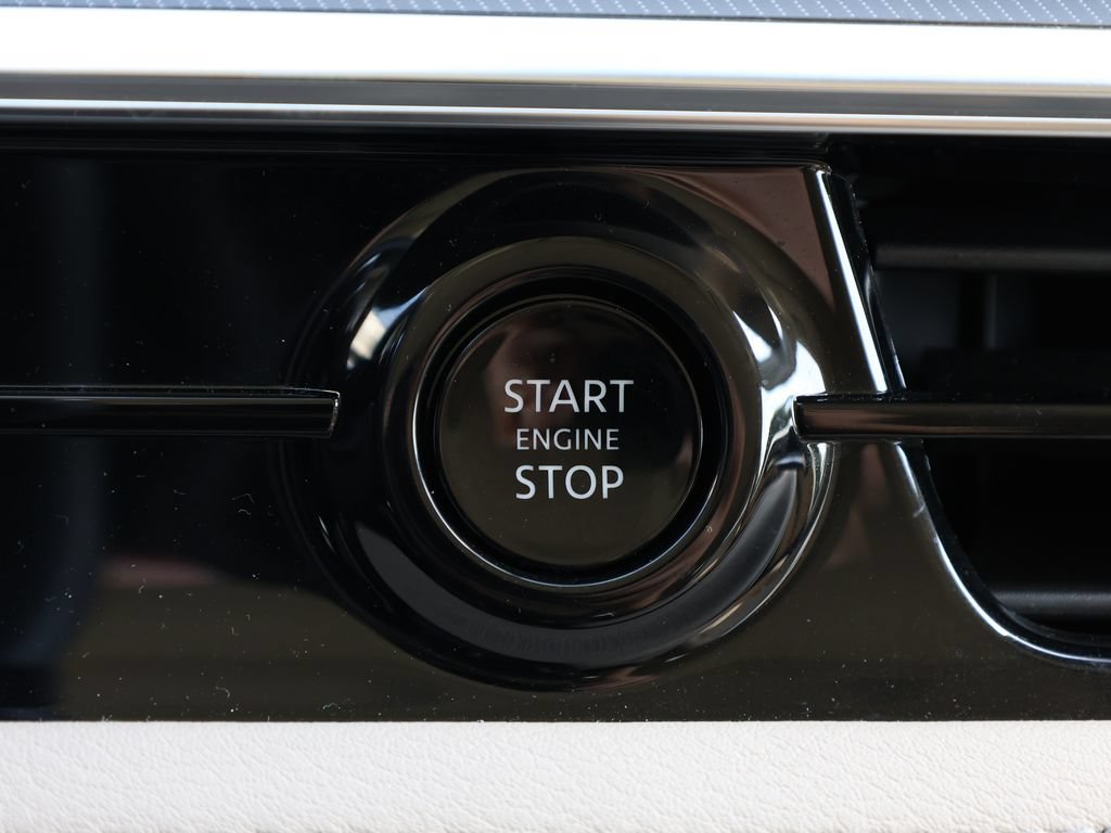 Used 2026 INFINITI QX80 Pure w/ Cargo Package RWD image 37