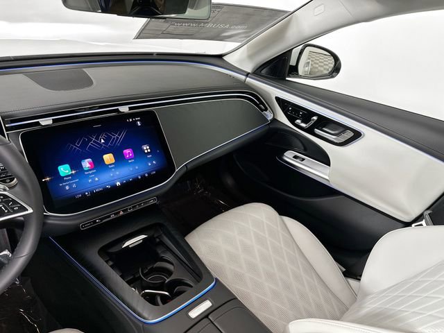 Certified 2025 Mercedes-Benz E 350 Sedan image 24