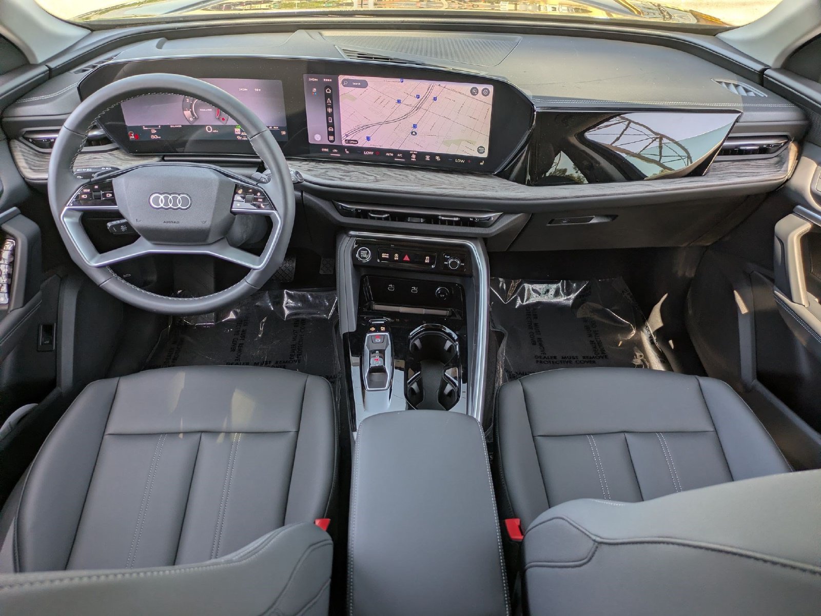 New 2026 Audi Q5 2.0T AWD/4WD image 5