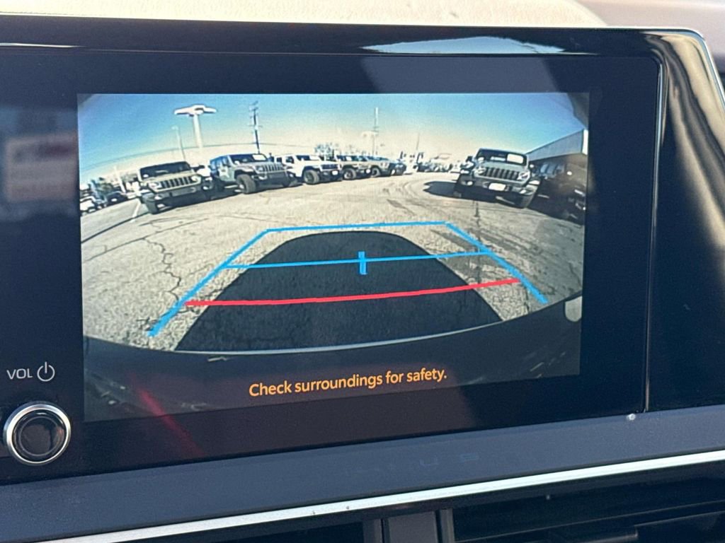 Used 2024 Toyota Prius Prime SE image 24