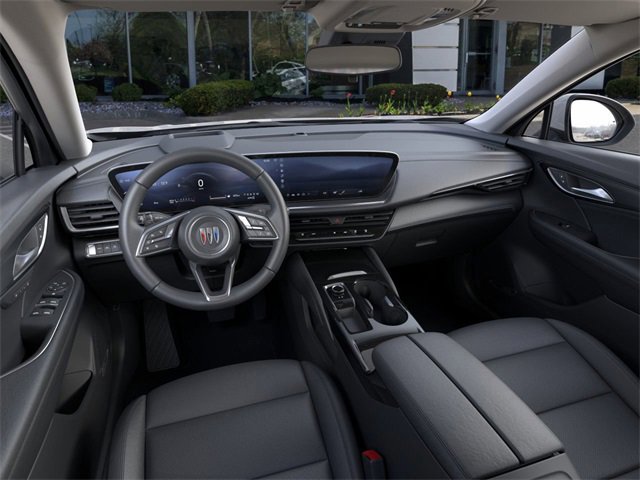 New 2025 Buick Envision Preferred image 15