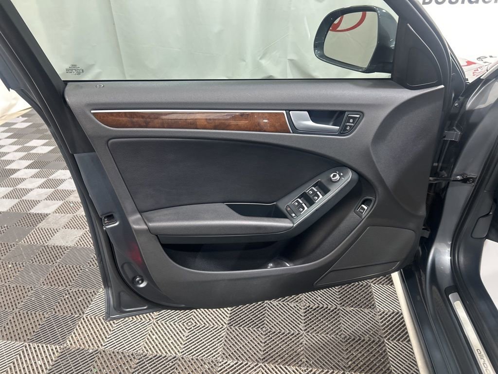 Used 2016 Audi A4 Premium AWD/4WD image 20