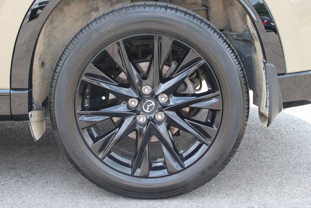 Used 2024 MAZDA CX-5 Carbon Edition image 50