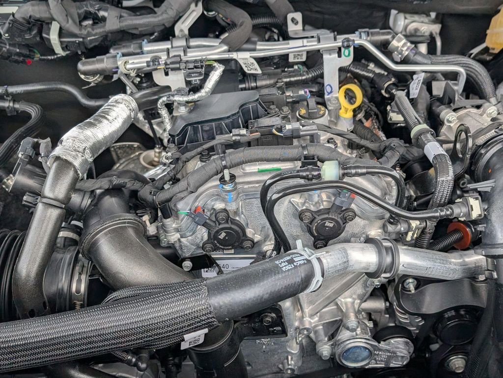 New 2026 Ford Ranger XL w/ Trailer Tow Package image 51