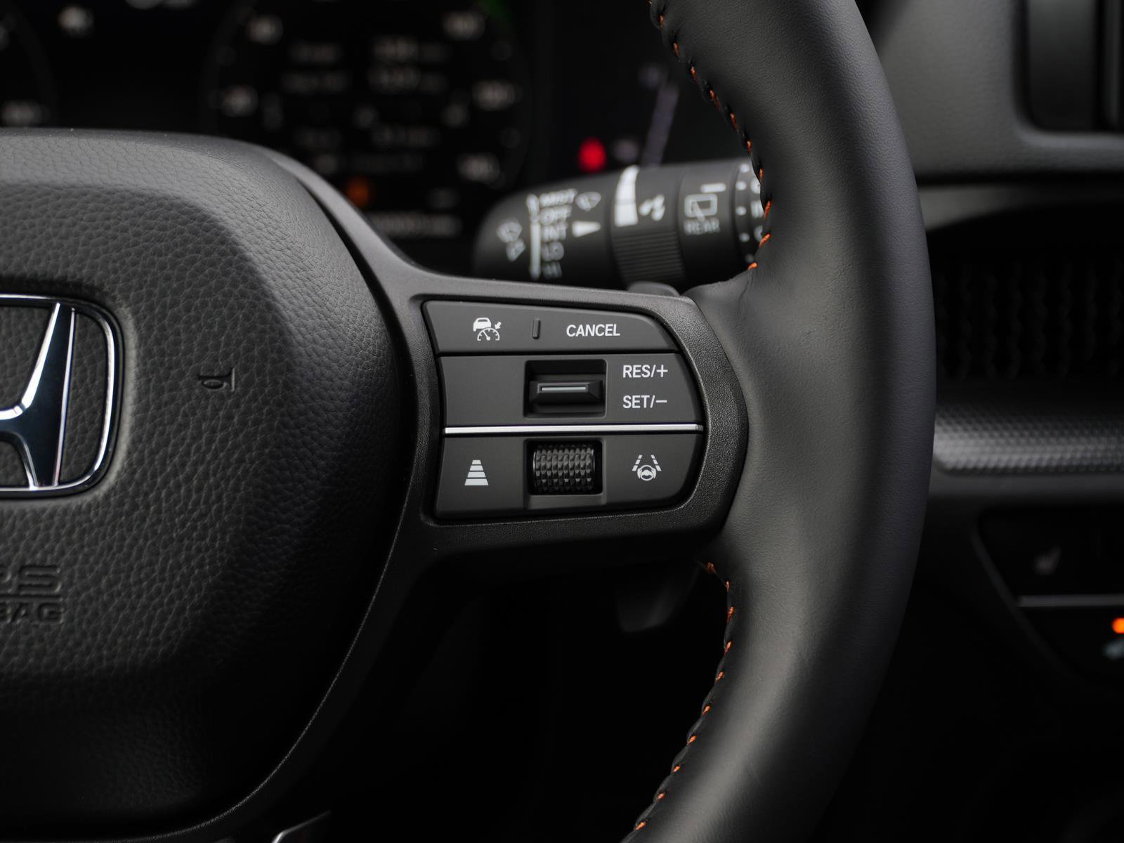 New 2026 Honda CR-V Sport-L image 23