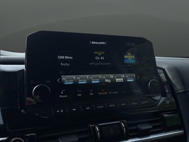 Used 2024 Nissan Pathfinder SL image 19