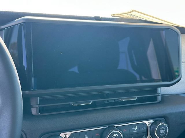 New 2026 Jeep Wrangler Unlimited Sport AWD/4WD image 25