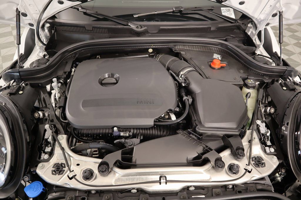 New 2025 MINI Cooper 2-Door Hardtop image 20