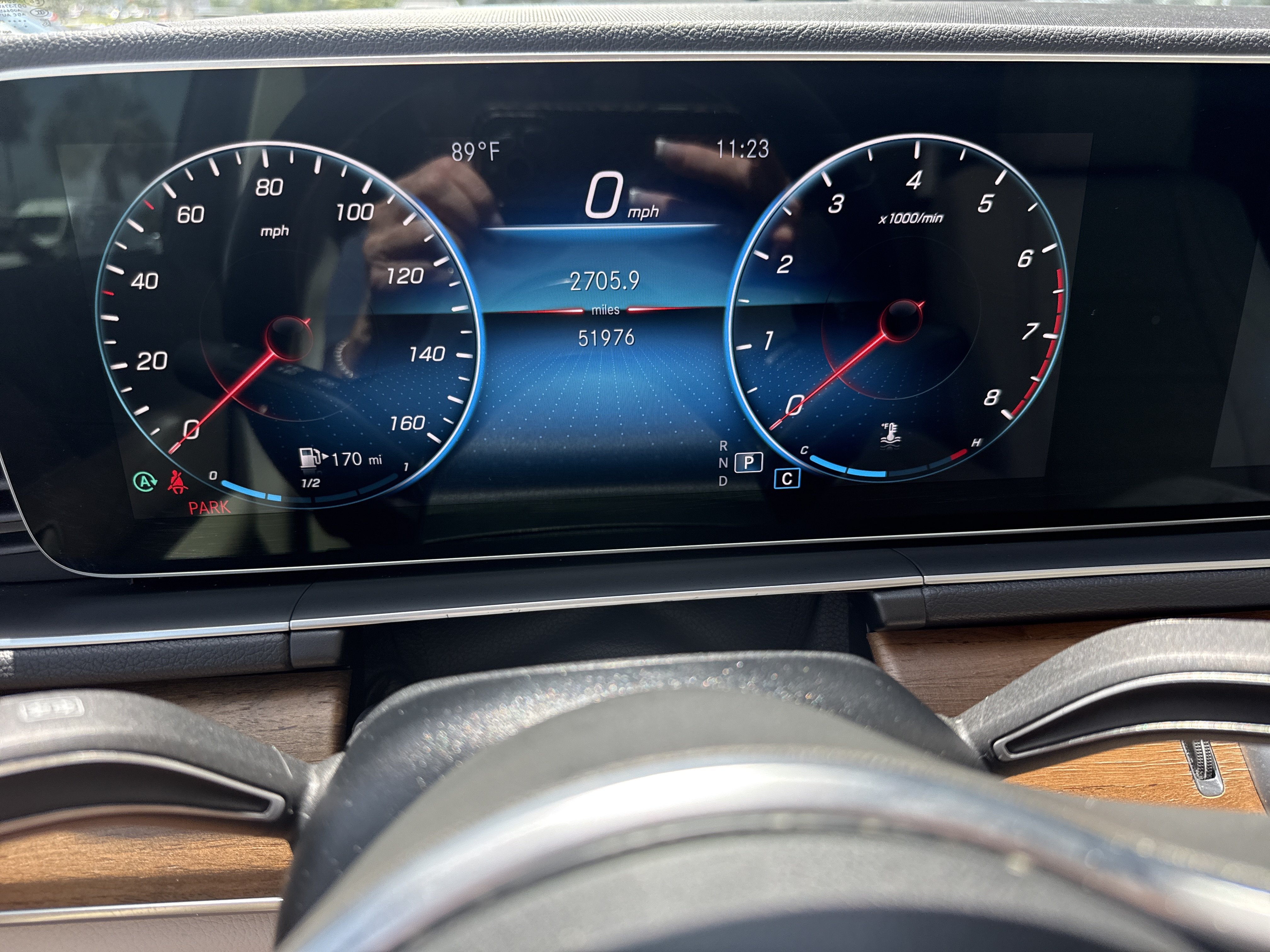 Certified 2022 Mercedes-Benz GLE 350 image 8