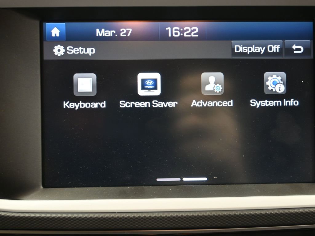 Used 2018 Hyundai Ioniq Blue image 26