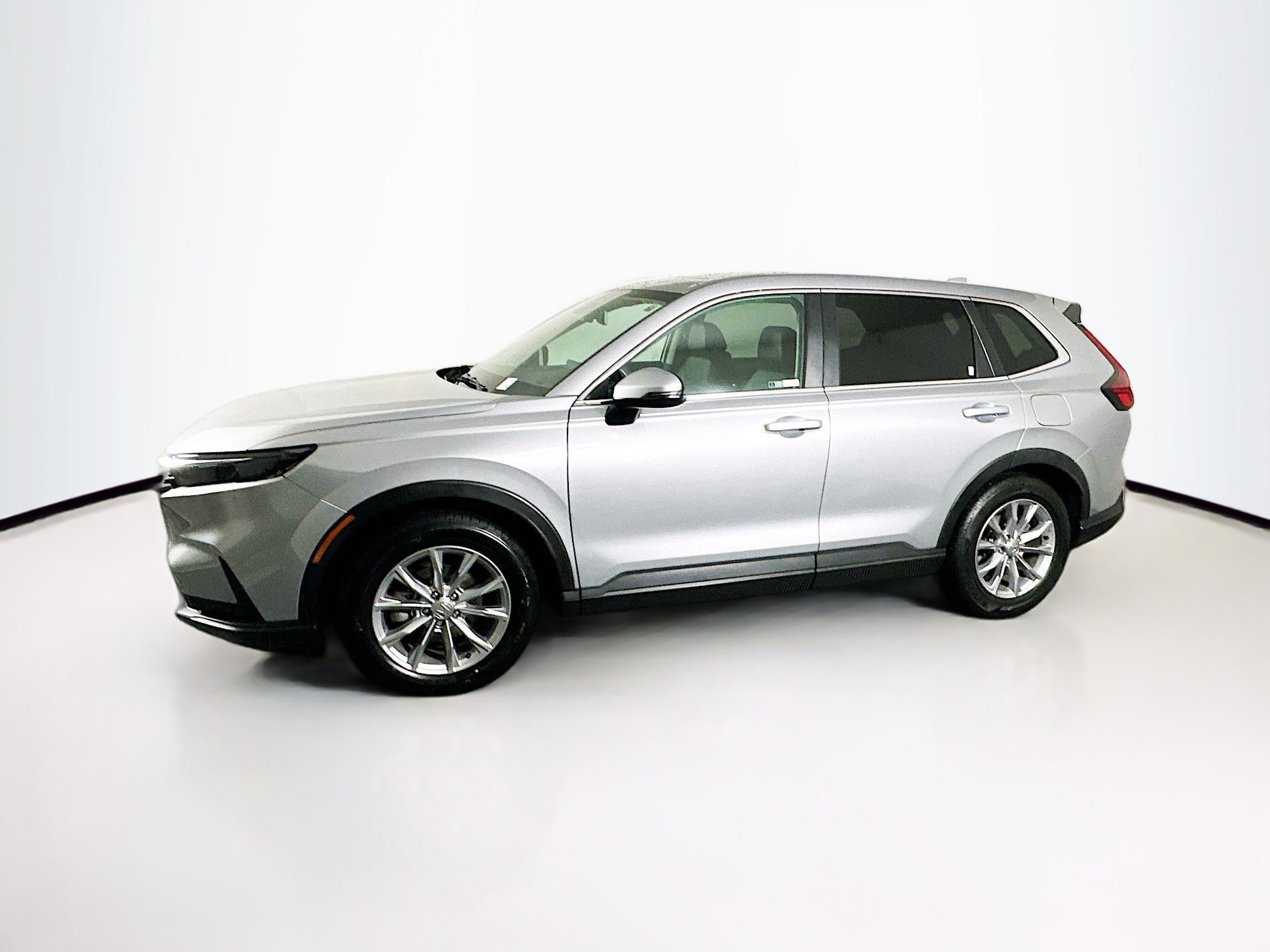 Used 2024 Honda CR-V EX-L image 4