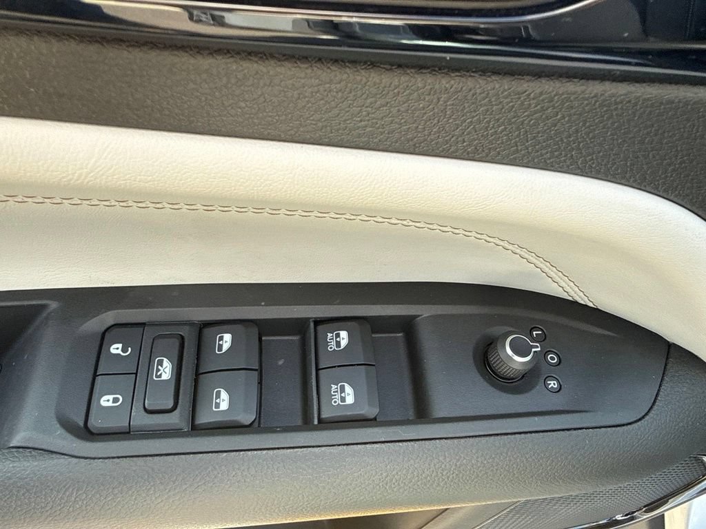 New 2026 Jeep Compass Limited AWD/4WD image 21