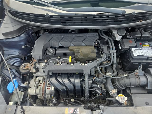 Used 2020 Kia Rio LX FWD image 30