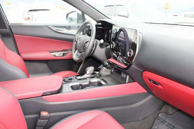 Certified 2024 Lexus NX 350 AWD image 5