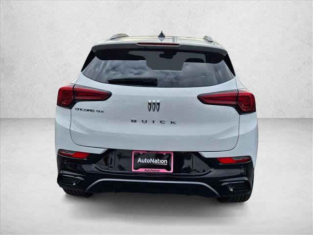 New 2026 Buick Encore GX Sport Touring w/ Advanced Technology Package image 8