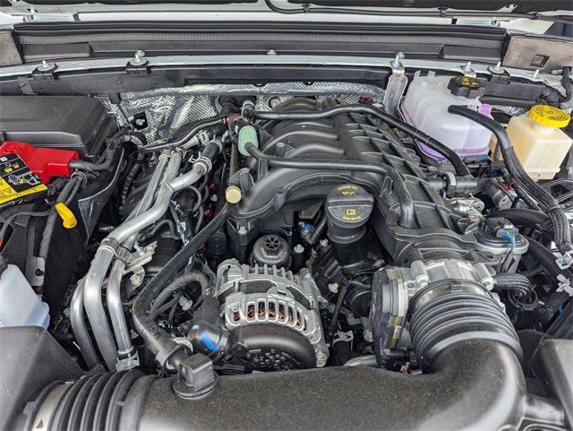 New 2025 Jeep Gladiator Sport image 31