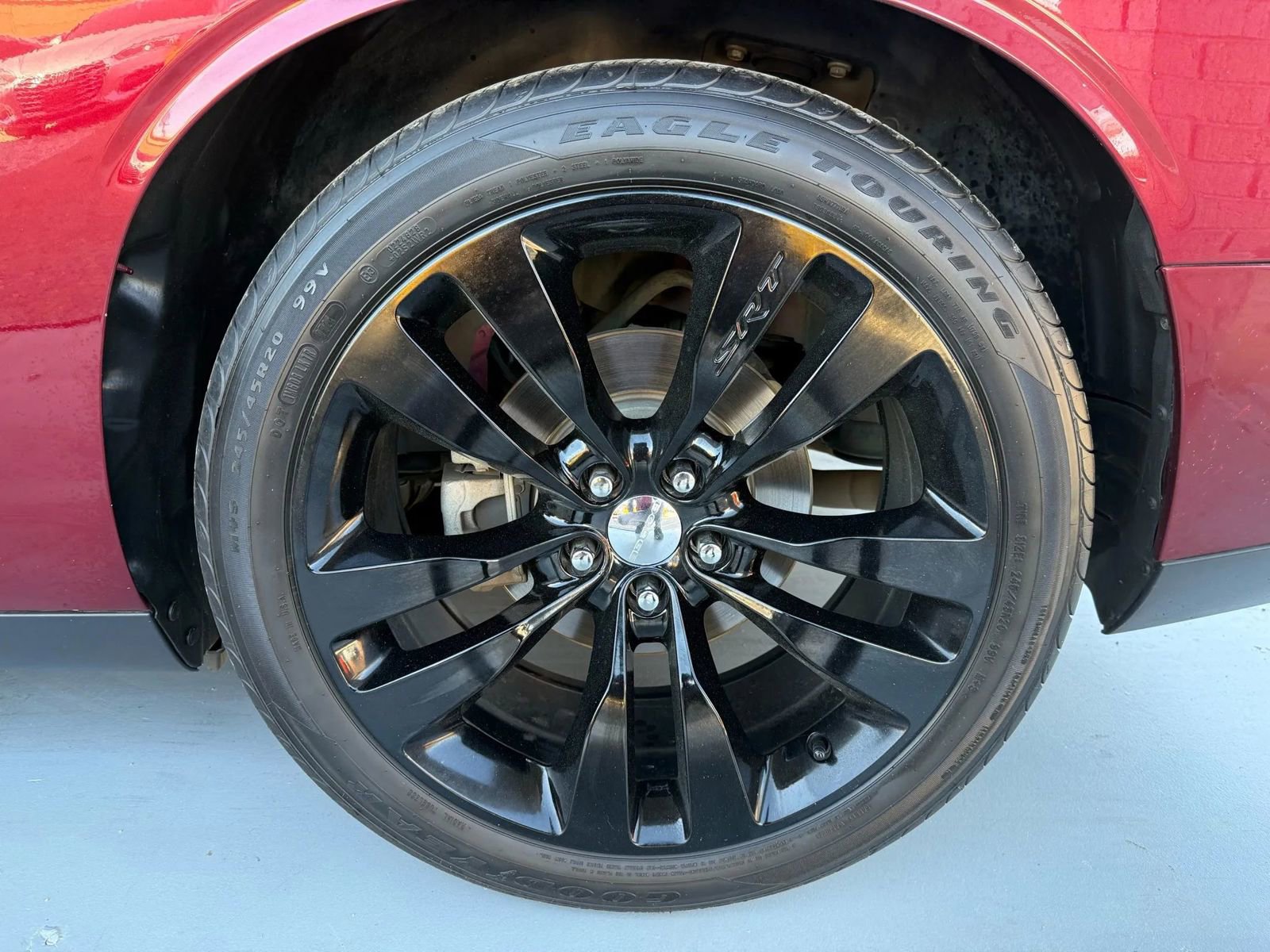 Used 2022 Dodge Challenger GT w/ Blacktop Package image 11