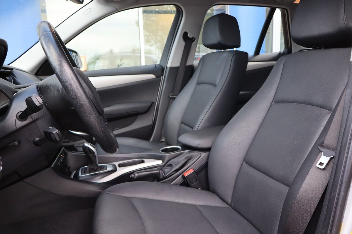 Used 2015 BMW X1 xDrive28i AWD/4WD image 14