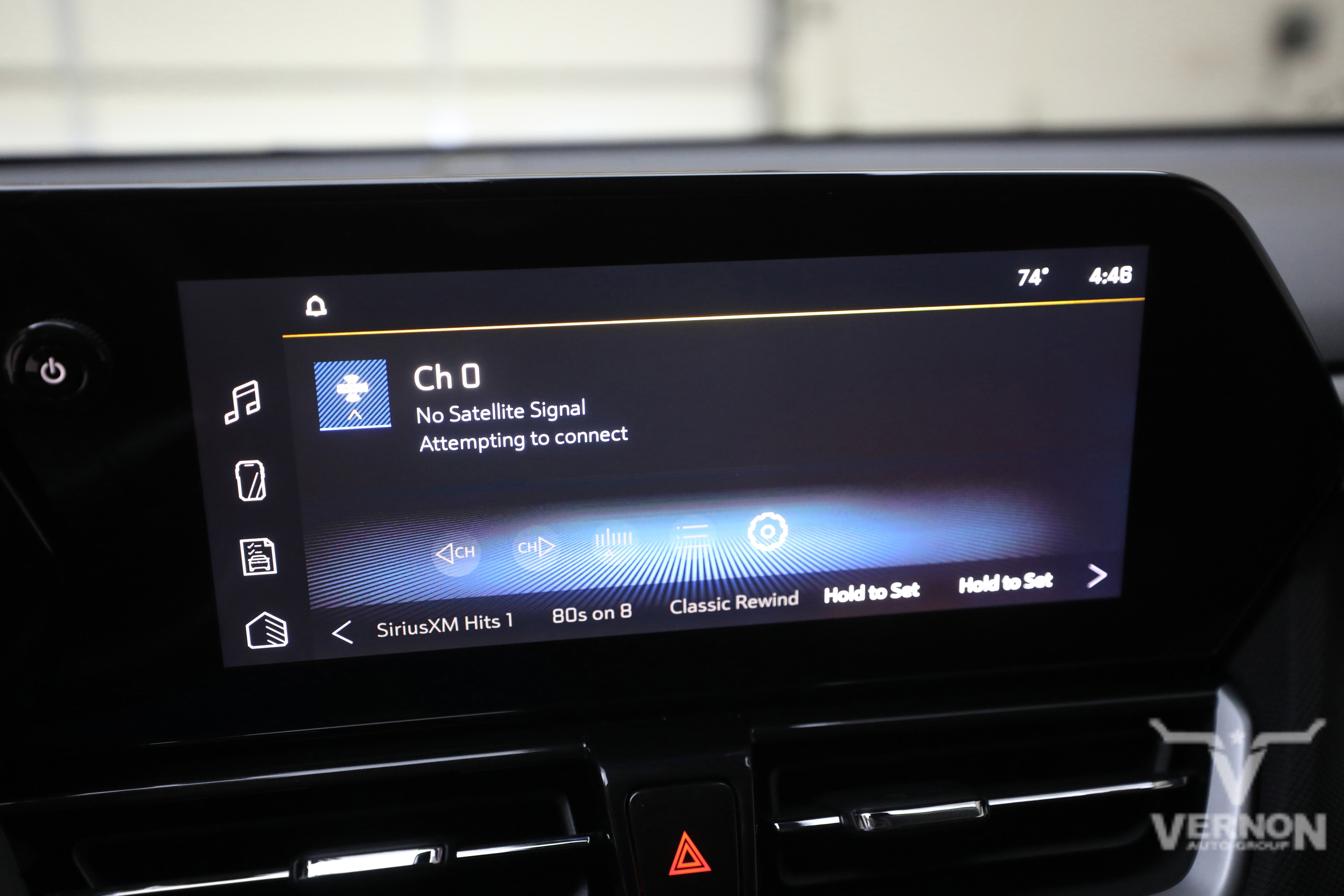 New 2026 Chevrolet TrailBlazer LT image 26