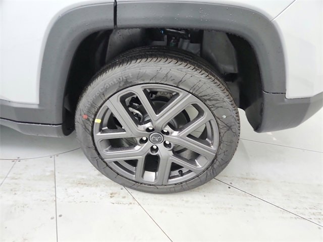 New 2026 Jeep Compass Latitude image 39