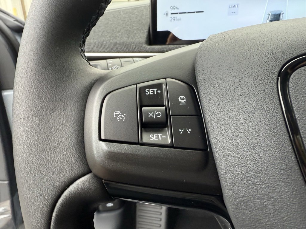 New 2025 Ford Mustang Mach-E Premium w/ Interior Protection Package image 17