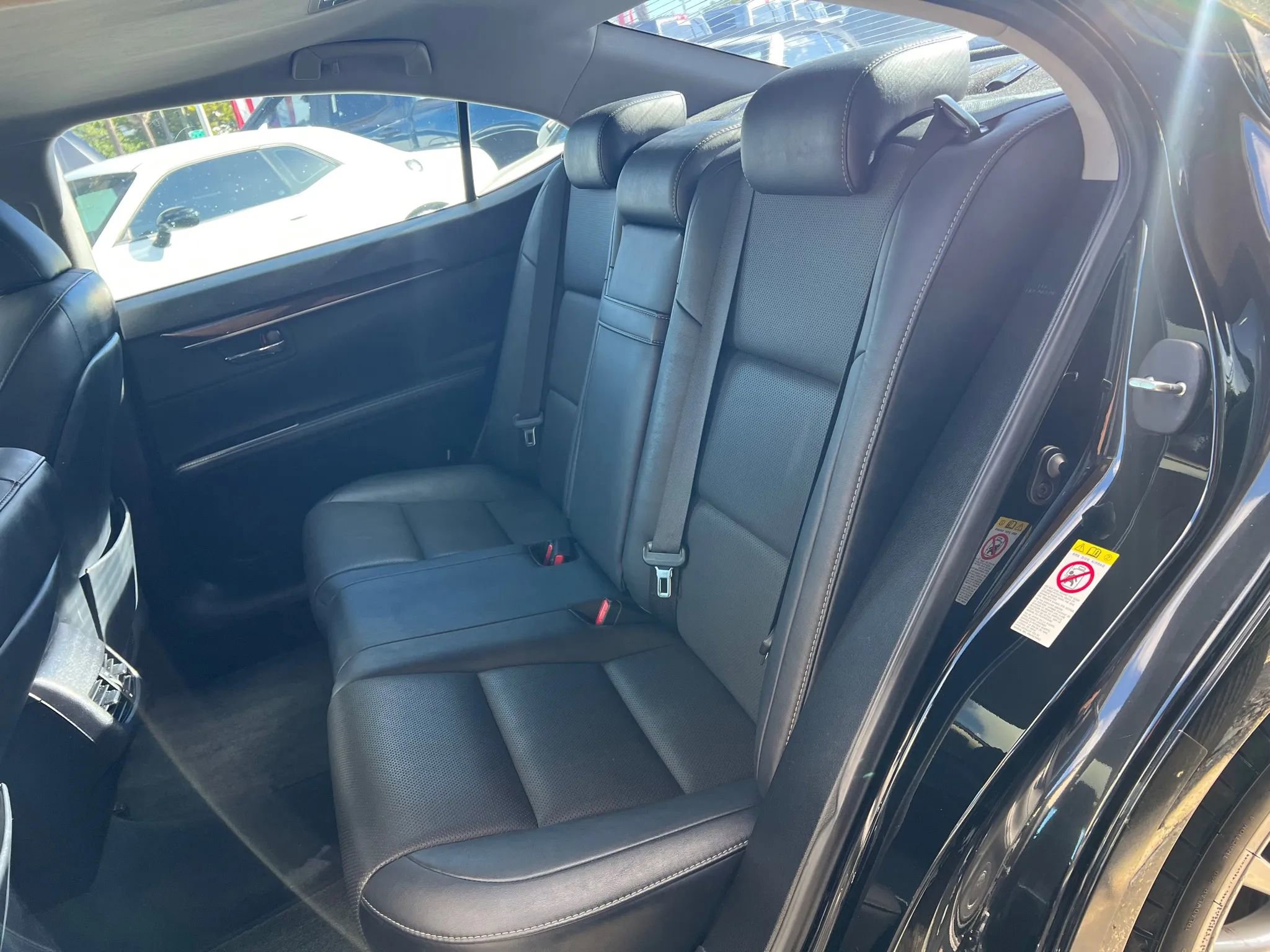 Used 2016 Lexus ES 350 image 23