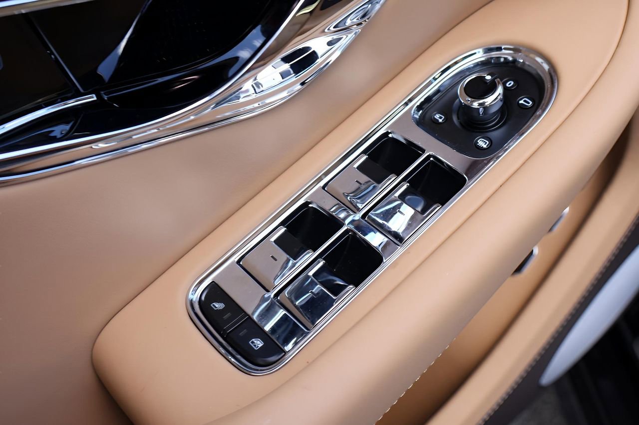 New 2026 Bentley Continental GT AWD/4WD image 13