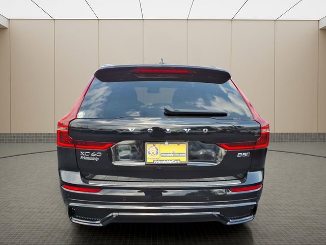 New 2026 Volvo XC60 B5 Plus w/ Protection Package Premier image 8