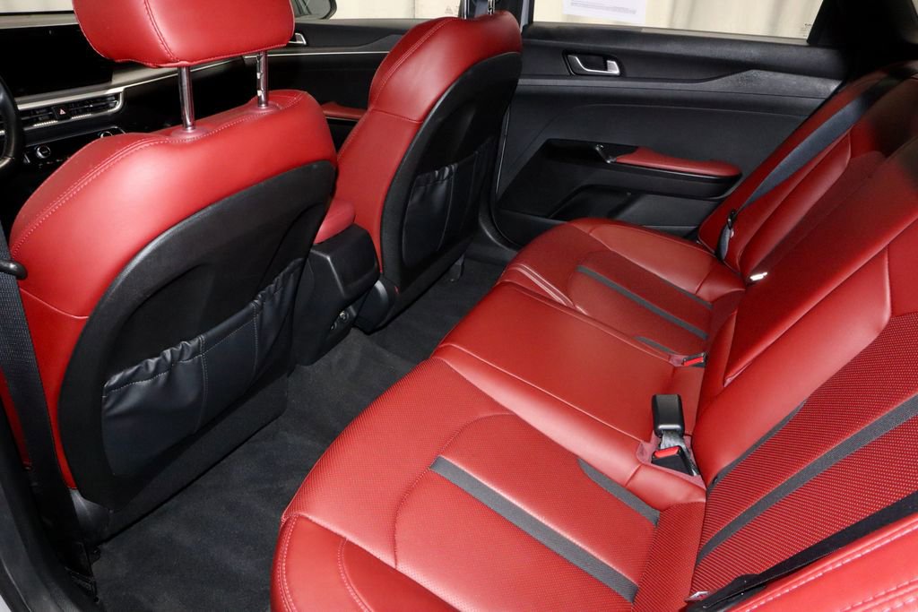 Used 2024 Kia K5 GT-Line w/ GT-Line Premium Package image 21