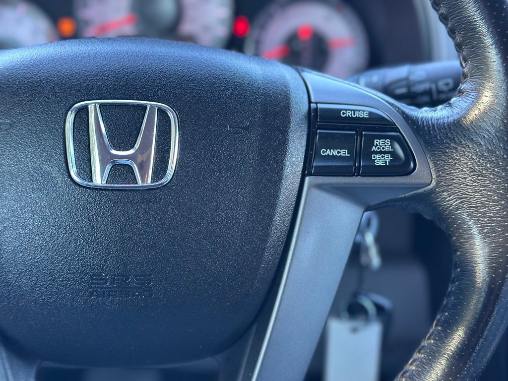 Used 2013 Honda Pilot EX-L image 24