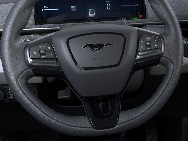 New 2026 Ford Mustang Mach-E Premium RWD image 12