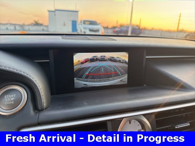 Used 2016 Lexus RC 350 image 19