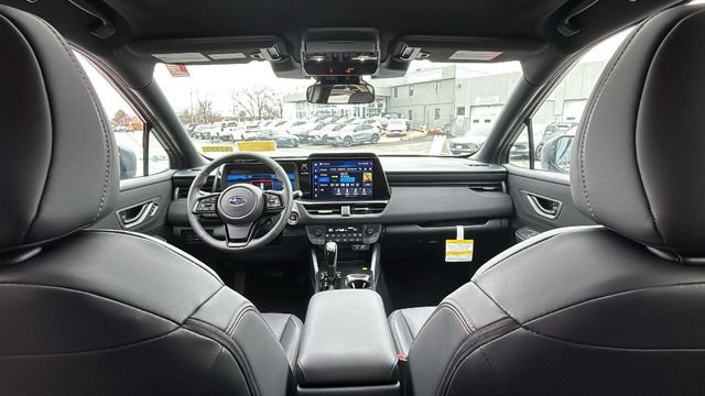 New 2026 Subaru Outback Limited AWD/4WD image 24