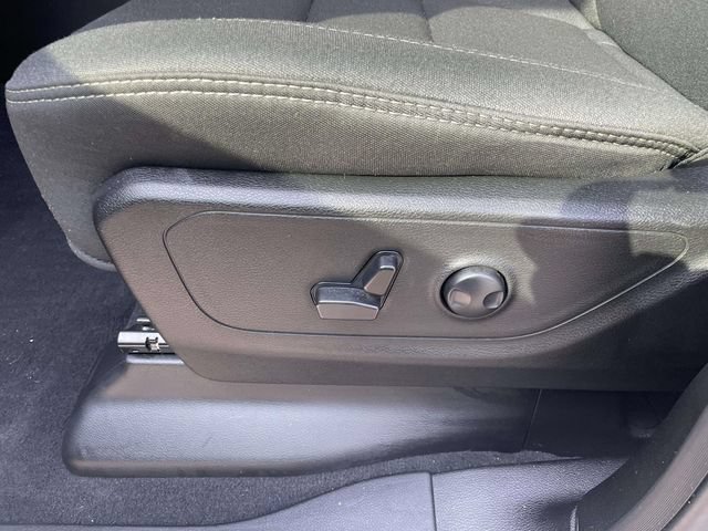 Certified 2025 RAM 1500 Big Horn AWD/4WD image 20