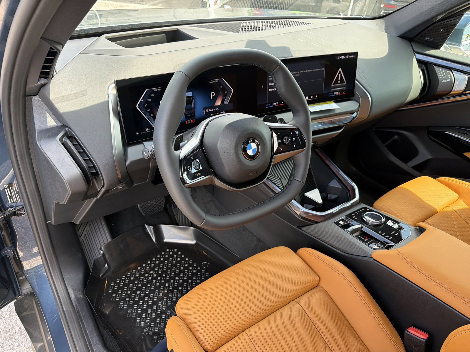 New 2026 BMW X3 xDrive30i w/ Premium Package AWD/4WD image 21