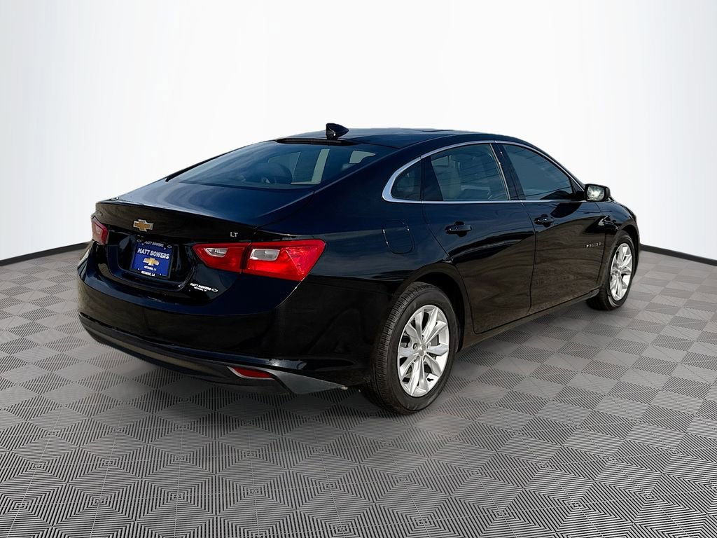 Used 2023 Chevrolet Malibu LT image 5