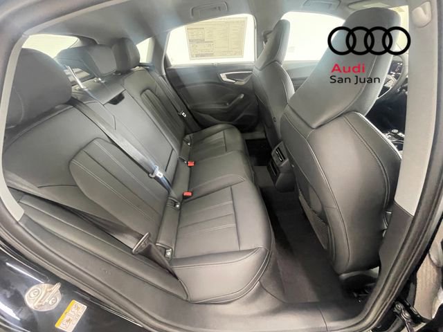 New 2025 Audi A5 2.0T Premium Plus image 18