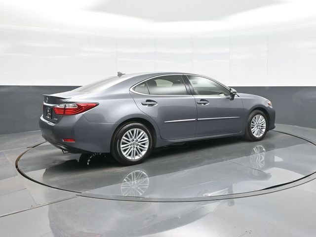 Used 2014 Lexus ES 350 w/ Luxury Package image 7