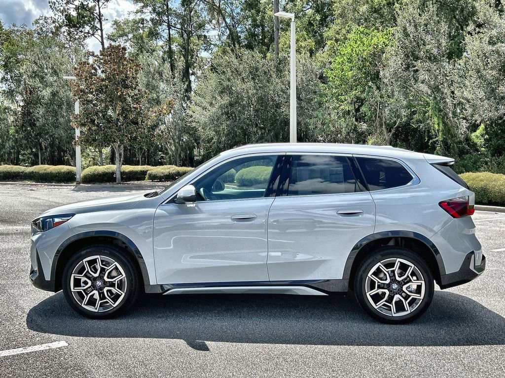 New 2026 BMW X1 xDrive28i w/ Convenience Package image 10