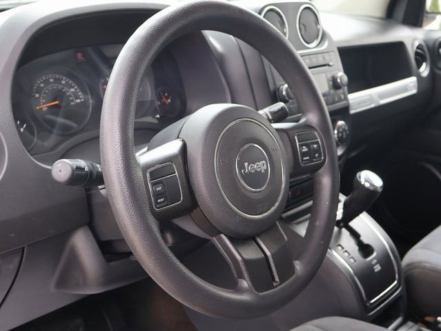 Used 2015 Jeep Compass Sport w/ Power Value Group FWD image 20