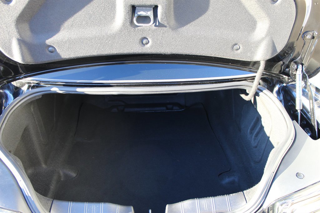 Used 2023 Chevrolet Camaro LT w/ RS Package image 14