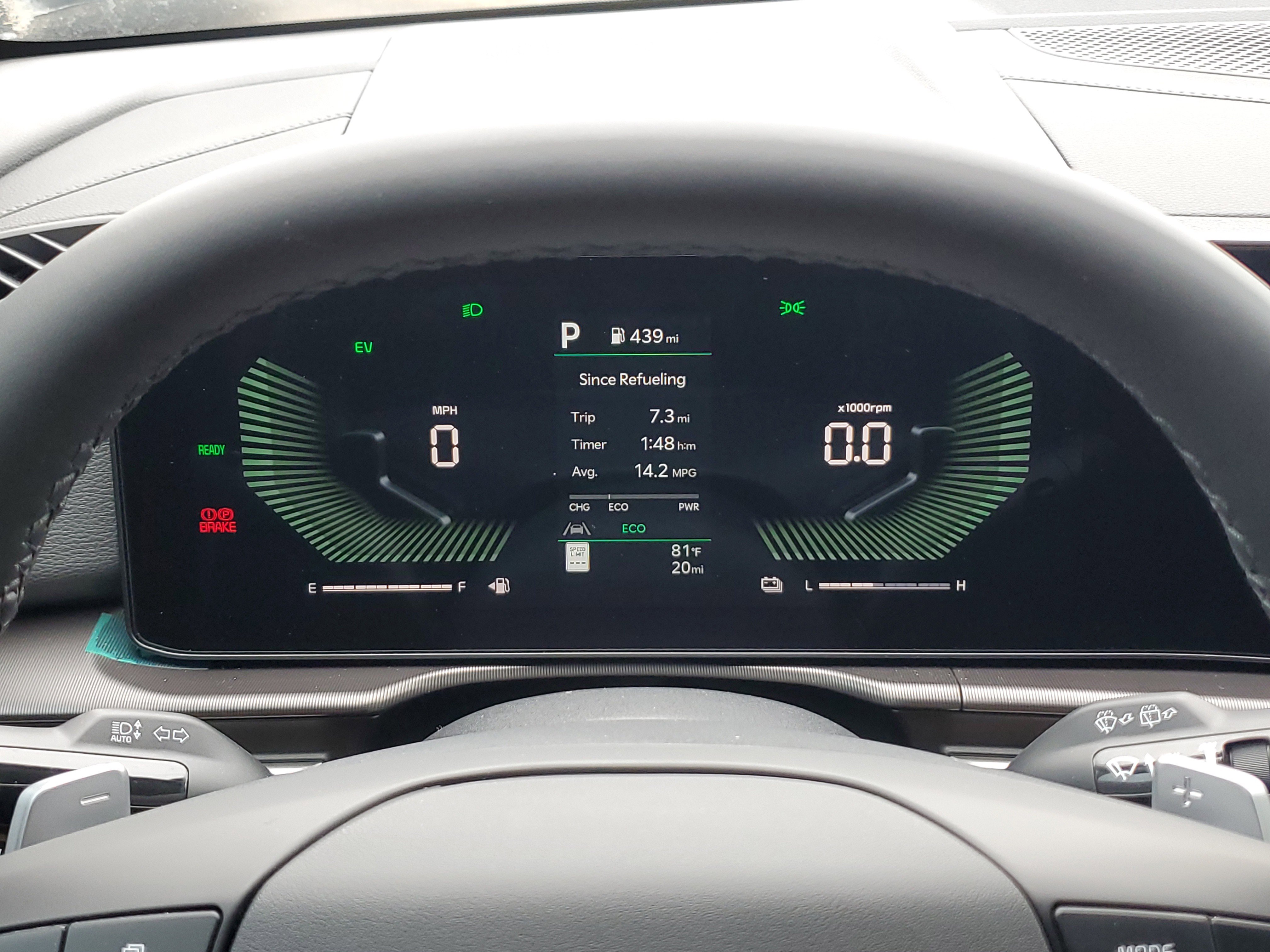 New 2026 Kia Sportage EX image 26